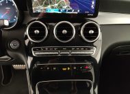 MERCEDES GLC 220d PREMIUM 4MATIC Auto