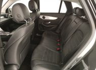 MERCEDES GLC 220d PREMIUM 4MATIC Auto