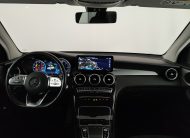 MERCEDES GLC 220d PREMIUM 4MATIC Auto