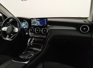 MERCEDES GLC 220d PREMIUM 4MATIC Auto