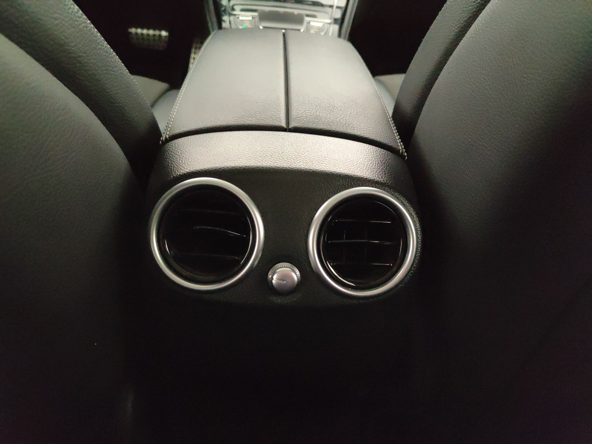 MERCEDES GLC 220d PREMIUM 4MATIC Auto