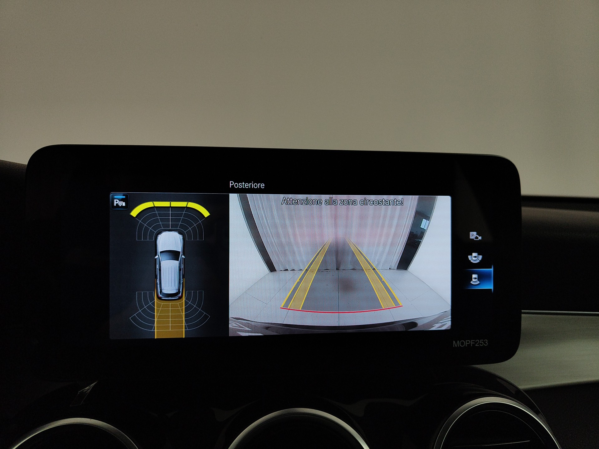 MERCEDES GLC 220d PREMIUM 4MATIC Auto