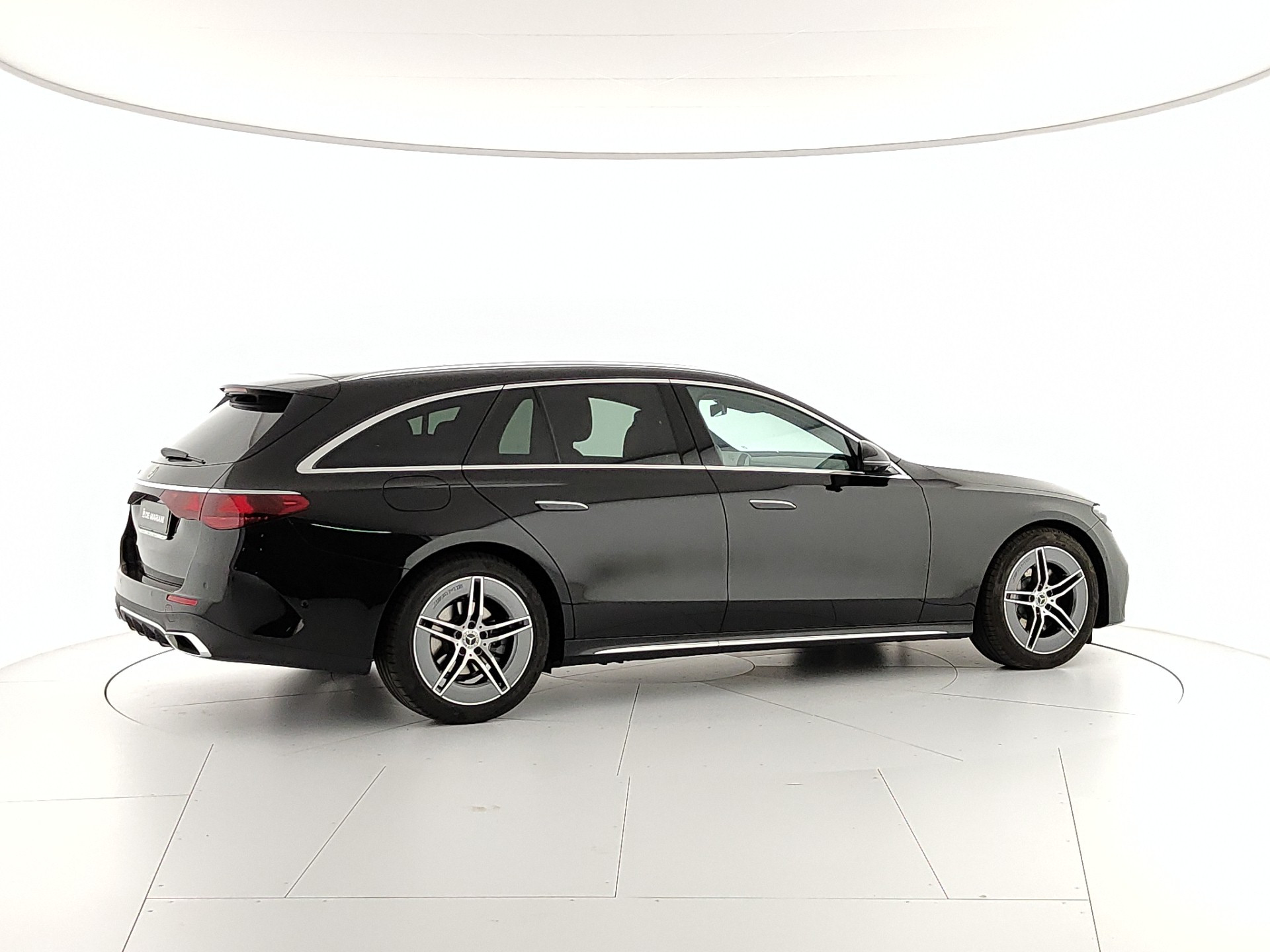 MERCEDES CLASSE E SW 220 D AMG LINE ADVANCED PLUS AUTO