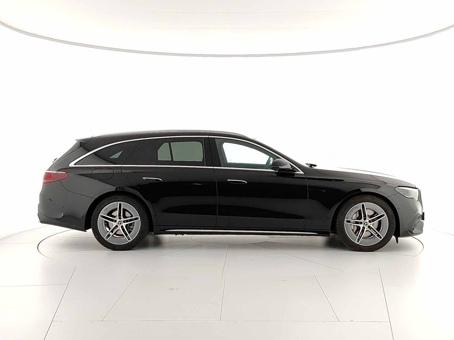 MERCEDES CLASSE E SW 220 D AMG LINE ADVANCED PLUS AUTO