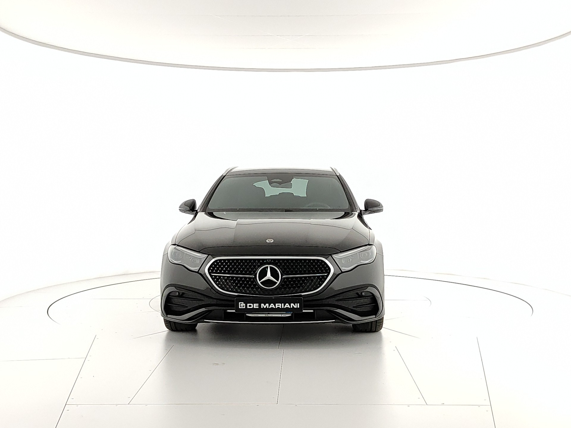 MERCEDES CLASSE E SW 220 D AMG LINE ADVANCED PLUS AUTO