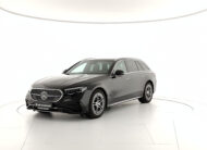 MERCEDES CLASSE E SW 220 D AMG LINE ADVANCED PLUS AUTO