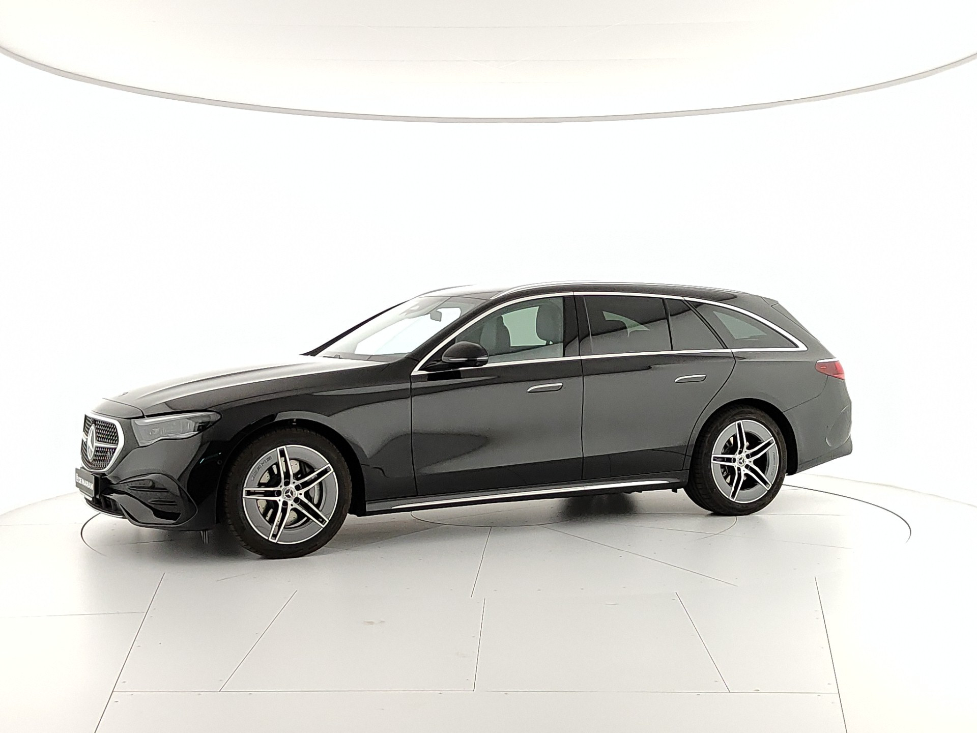 MERCEDES CLASSE E SW 220 D AMG LINE ADVANCED PLUS AUTO