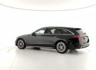 MERCEDES CLASSE E SW 220 D AMG LINE ADVANCED PLUS AUTO