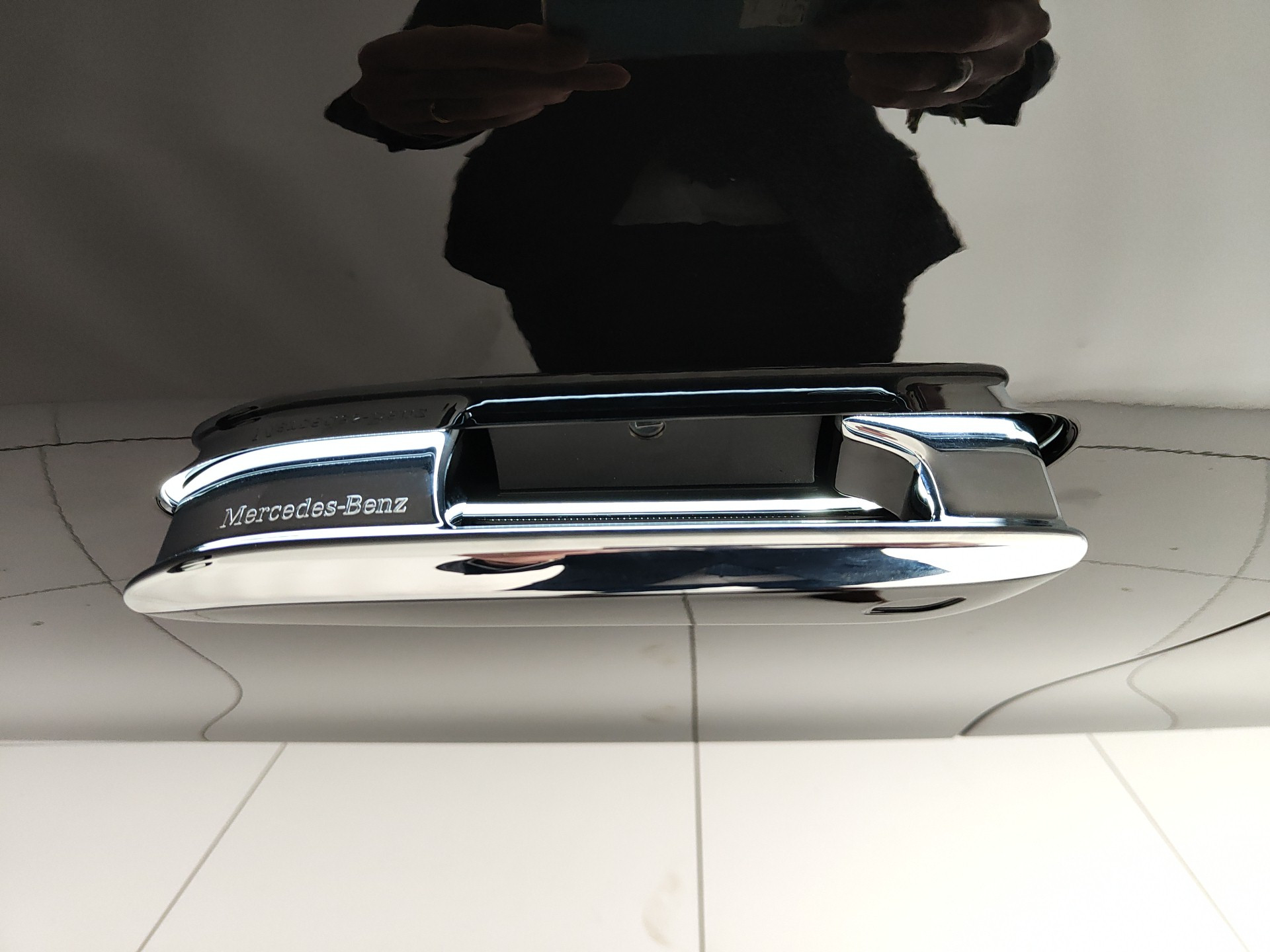 MERCEDES CLASSE E SW 220 D AMG LINE ADVANCED PLUS AUTO