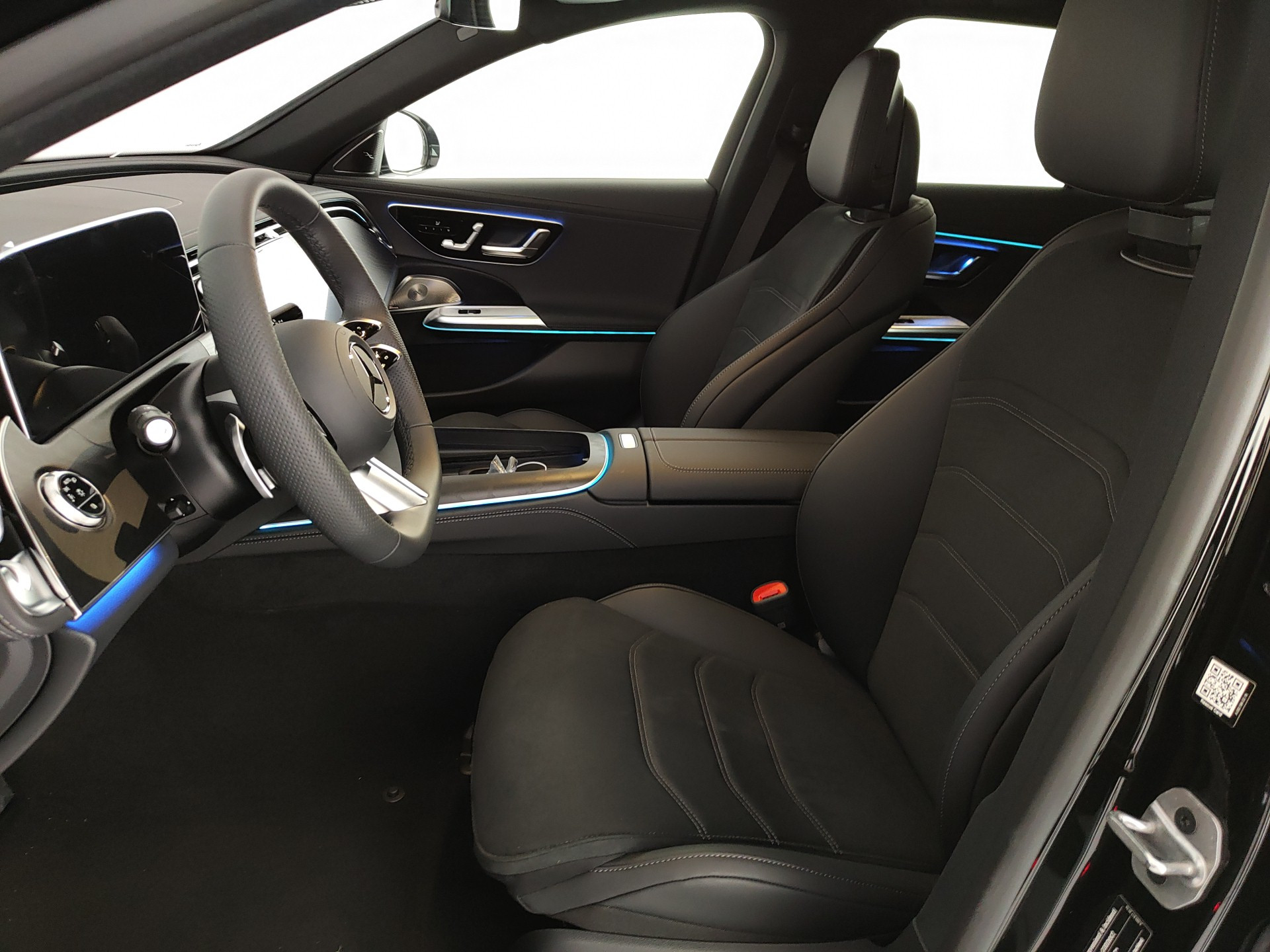 MERCEDES CLASSE E SW 220 D AMG LINE ADVANCED PLUS AUTO