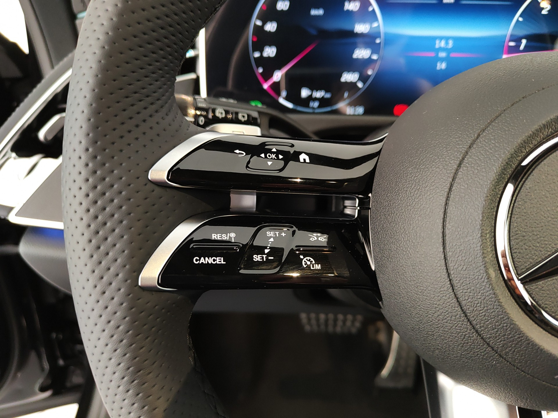 MERCEDES CLASSE E SW 220 D AMG LINE ADVANCED PLUS AUTO