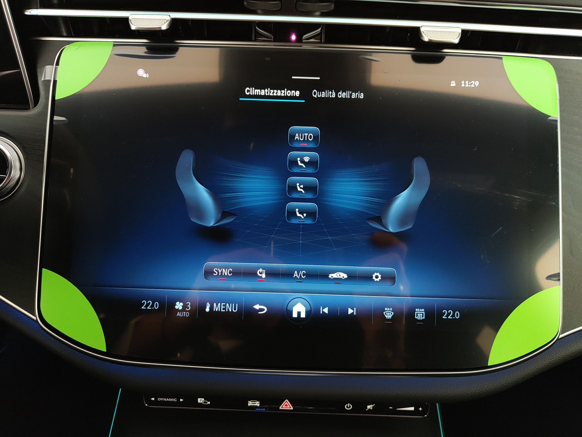 MERCEDES CLASSE E SW 220 D AMG LINE ADVANCED PLUS AUTO