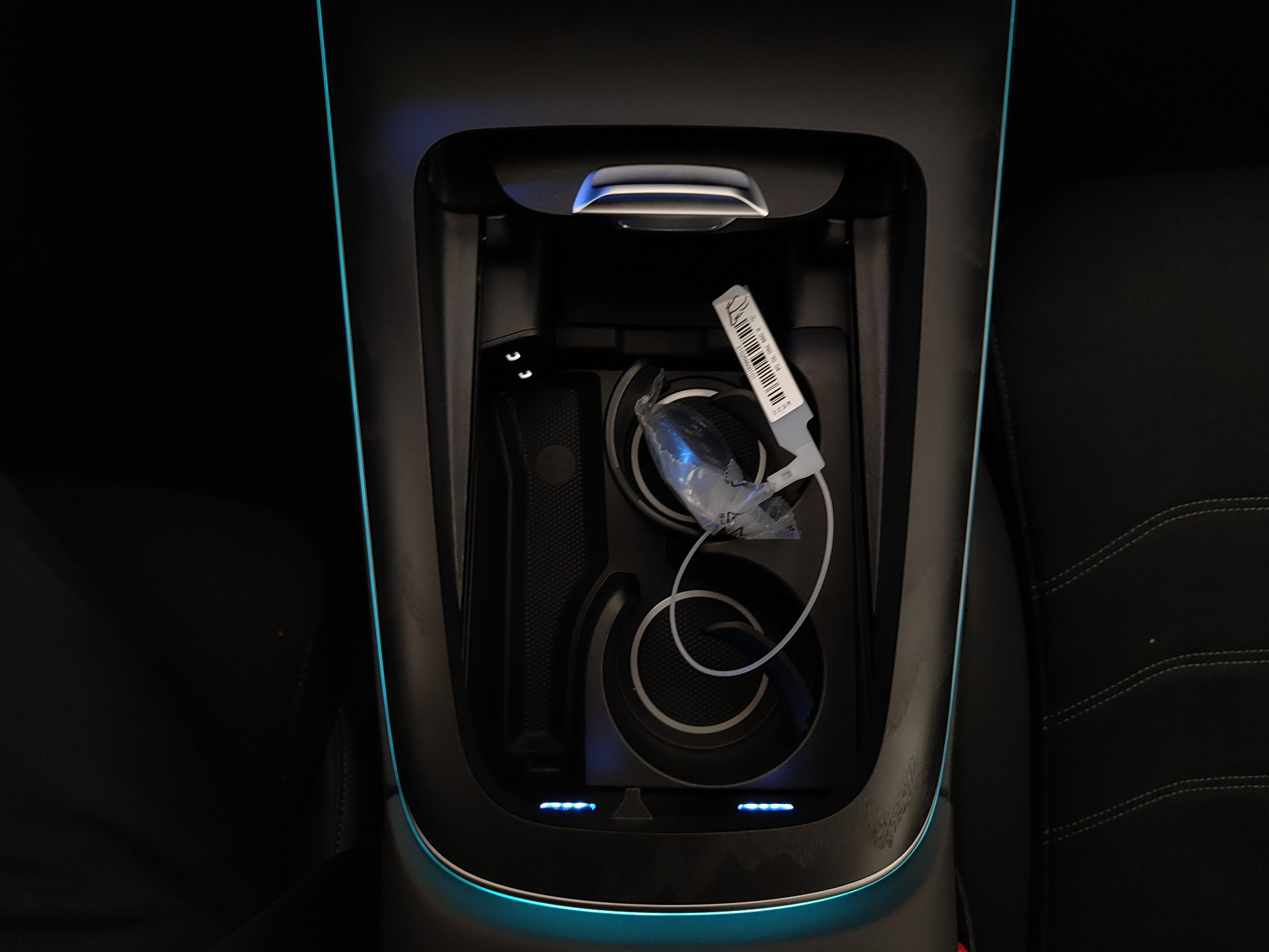 MERCEDES CLASSE E SW 220 D AMG LINE ADVANCED PLUS AUTO