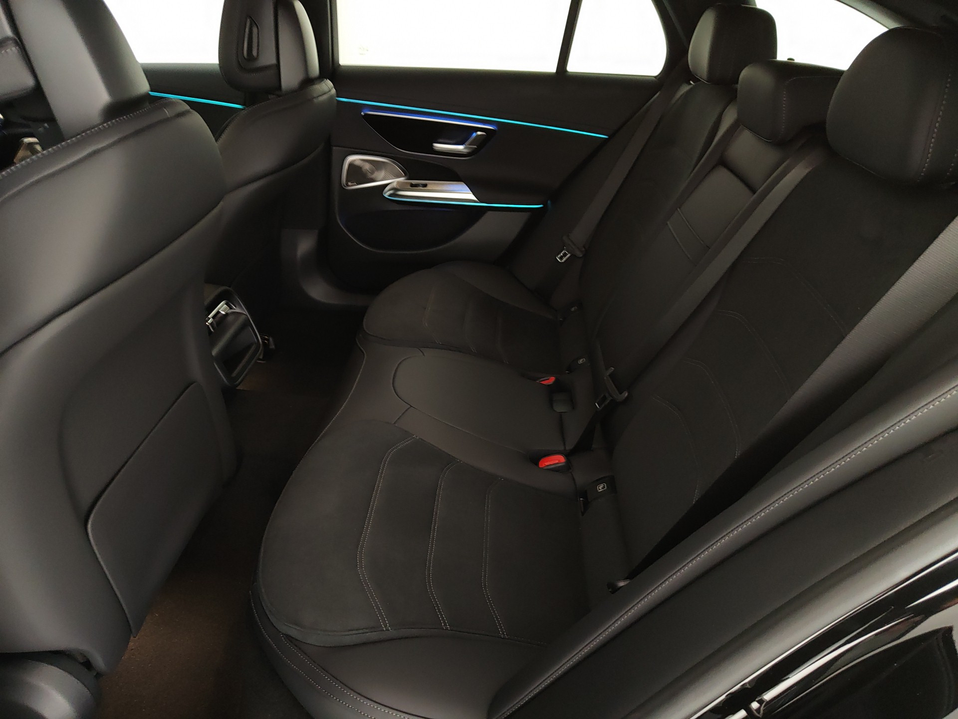 MERCEDES CLASSE E SW 220 D AMG LINE ADVANCED PLUS AUTO