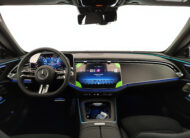 MERCEDES CLASSE E SW 220 D AMG LINE ADVANCED PLUS AUTO