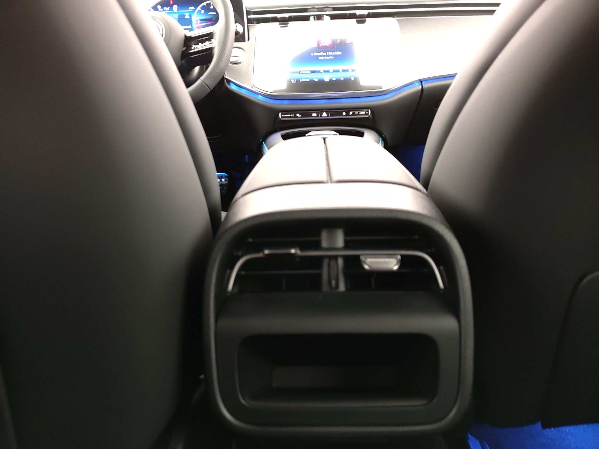 MERCEDES CLASSE E SW 220 D AMG LINE ADVANCED PLUS AUTO