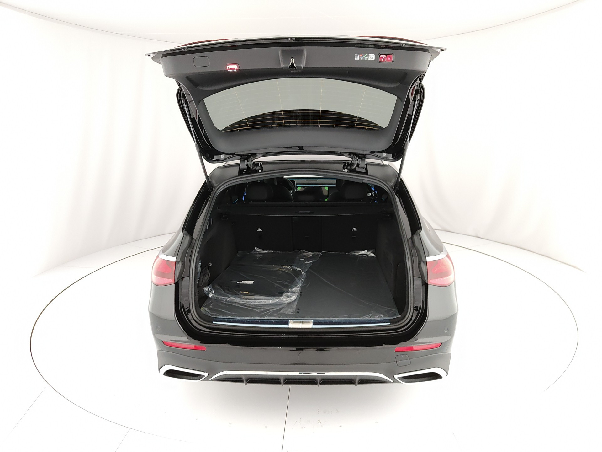 MERCEDES CLASSE E SW 220 D AMG LINE ADVANCED PLUS AUTO