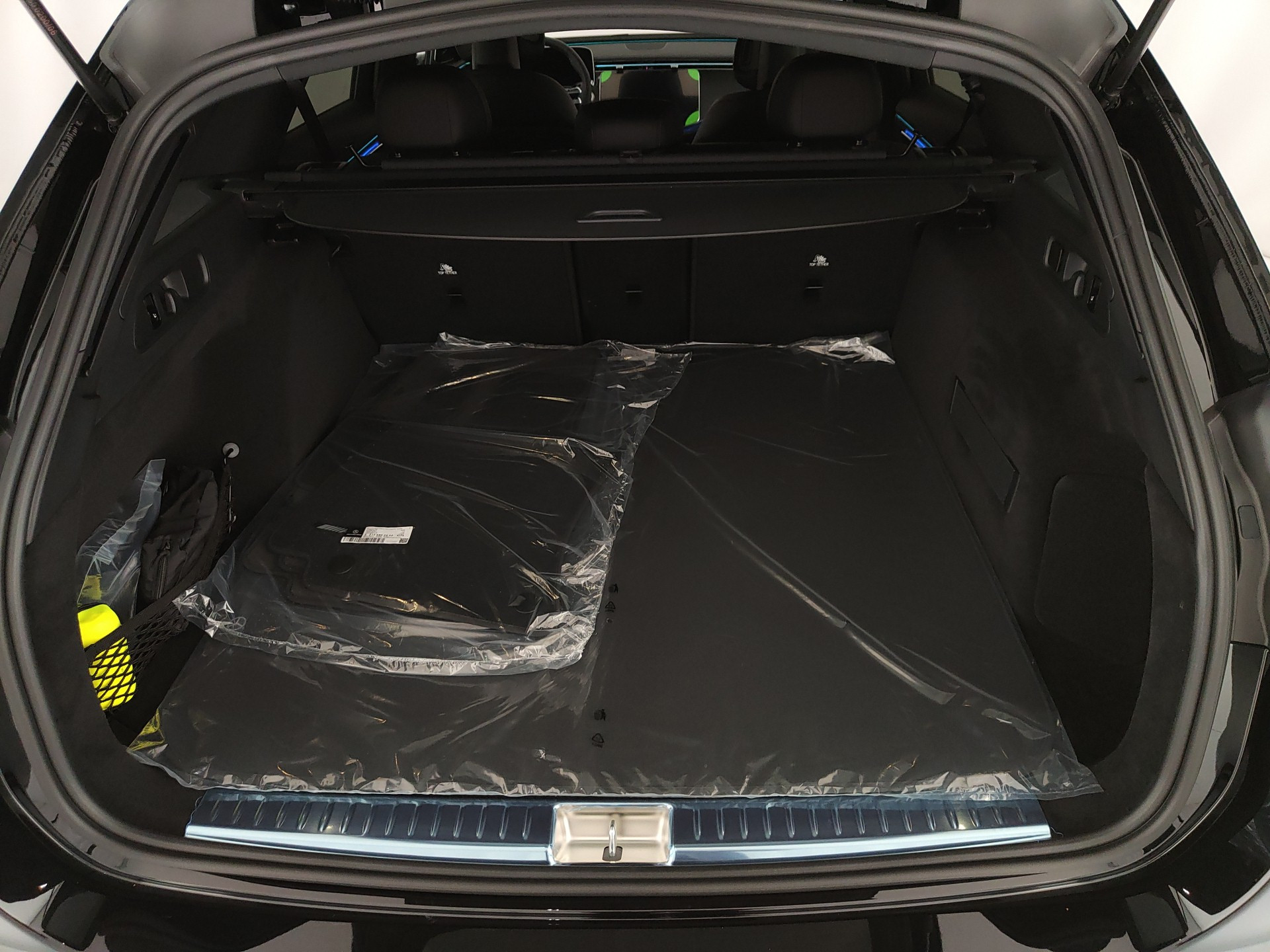 MERCEDES CLASSE E SW 220 D AMG LINE ADVANCED PLUS AUTO