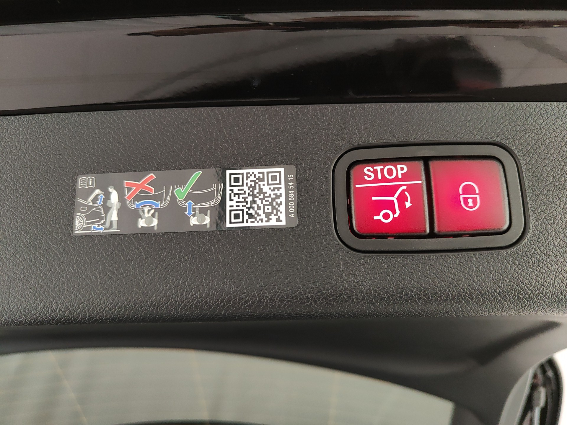 MERCEDES CLASSE E SW 220 D AMG LINE ADVANCED PLUS AUTO