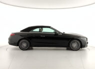 MERCEDES CLE Cabrio 220 AMG Line Advanced Plus auto