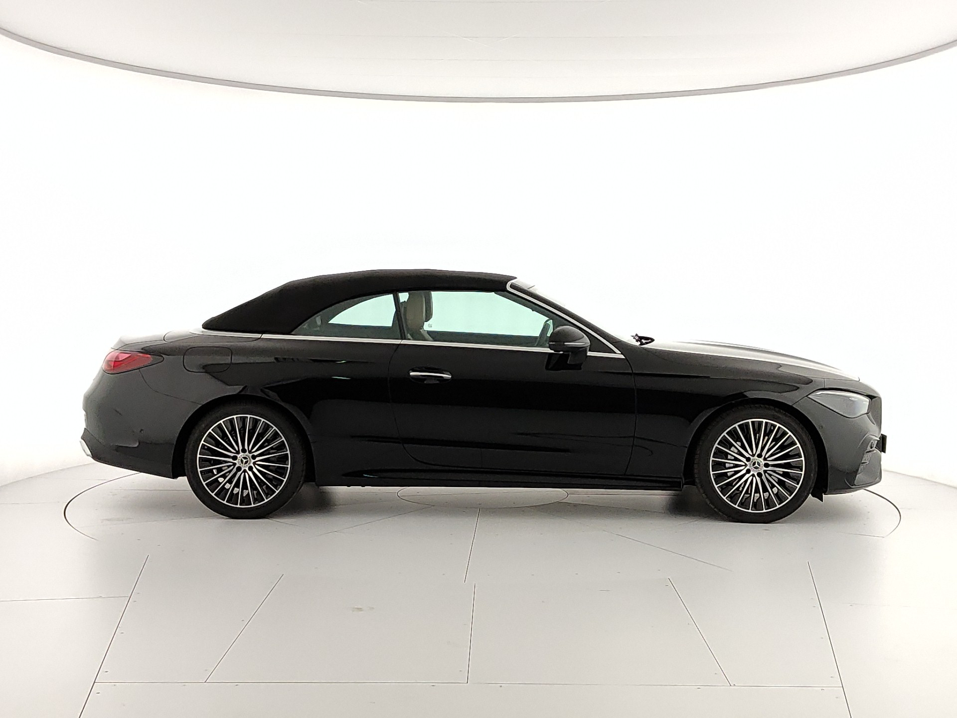 MERCEDES CLE Cabrio 220 AMG Line Advanced Plus auto