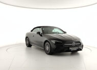 MERCEDES CLE Cabrio 220 AMG Line Advanced Plus auto