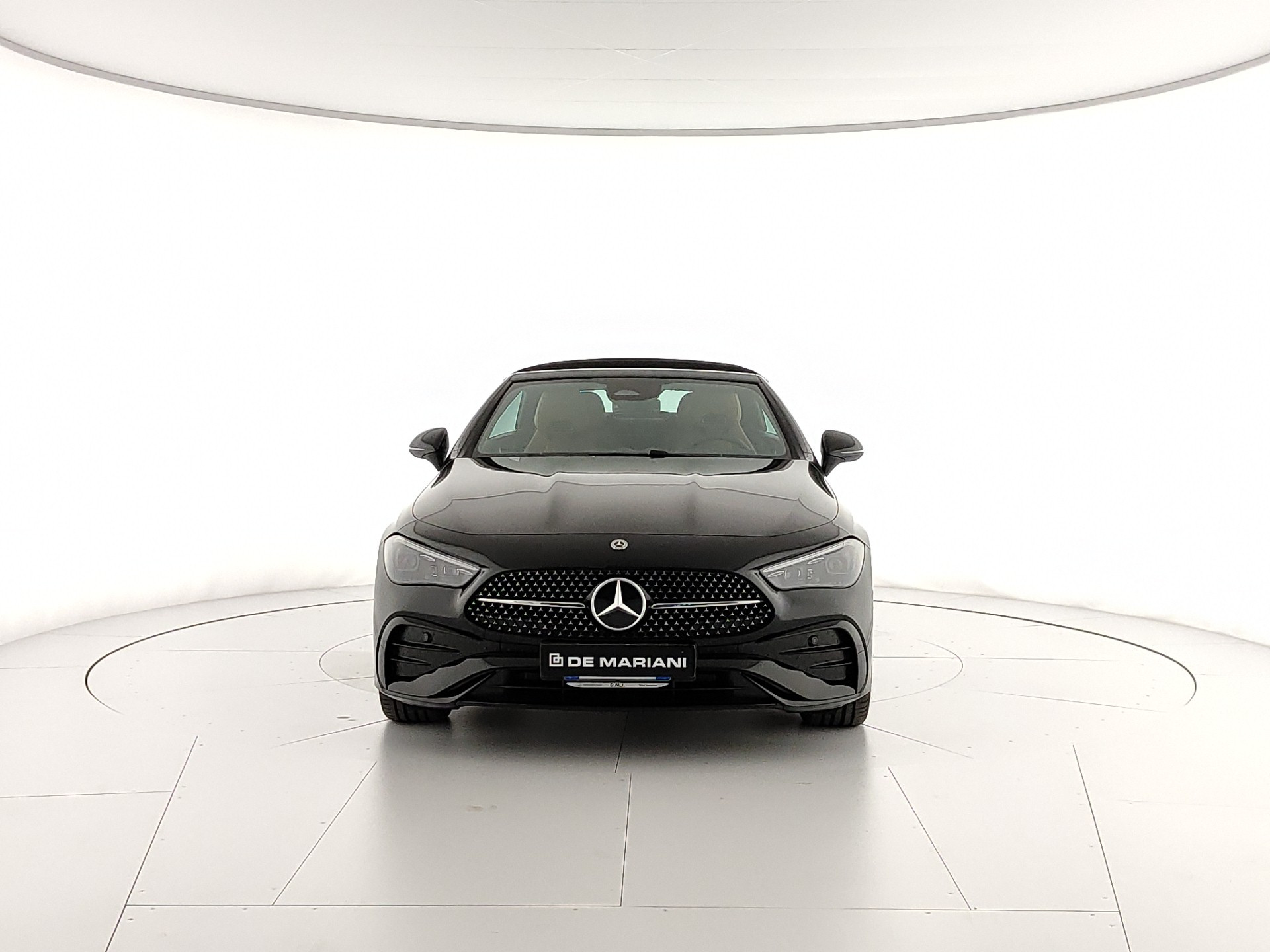 MERCEDES CLE Cabrio 220 AMG Line Advanced Plus auto