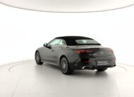 MERCEDES CLE Cabrio 220 AMG Line Advanced Plus auto