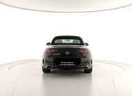 MERCEDES CLE Cabrio 220 AMG Line Advanced Plus auto