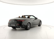 MERCEDES CLE Cabrio 220 AMG Line Advanced Plus auto