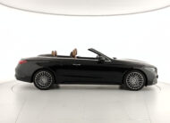 MERCEDES CLE Cabrio 220 AMG Line Advanced Plus auto