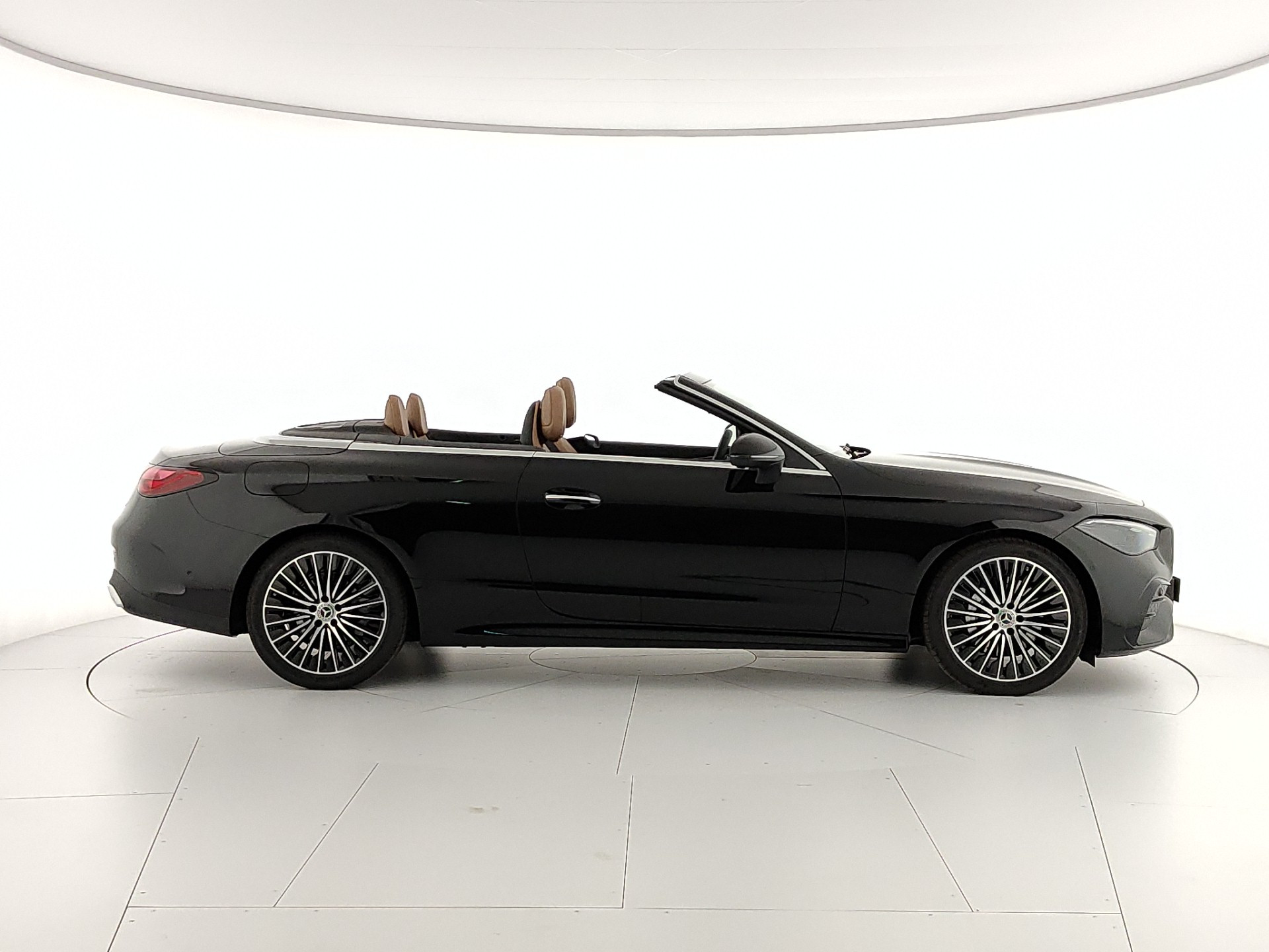 MERCEDES CLE Cabrio 220 AMG Line Advanced Plus auto