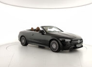 MERCEDES CLE Cabrio 220 AMG Line Advanced Plus auto
