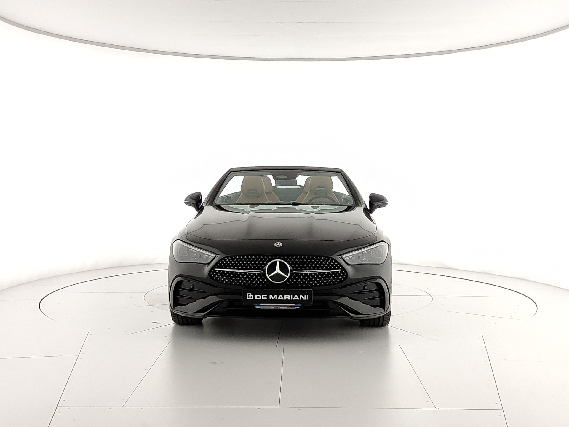 MERCEDES CLE Cabrio 220 AMG Line Advanced Plus auto