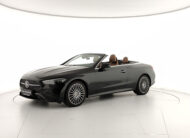 MERCEDES CLE Cabrio 220 AMG Line Advanced Plus auto