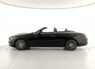 MERCEDES CLE Cabrio 220 AMG Line Advanced Plus auto
