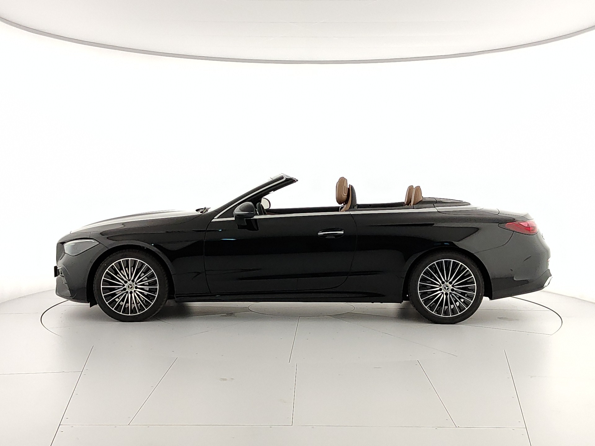 MERCEDES CLE Cabrio 220 AMG Line Advanced Plus auto