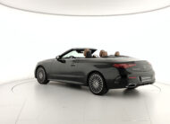 MERCEDES CLE Cabrio 220 AMG Line Advanced Plus auto