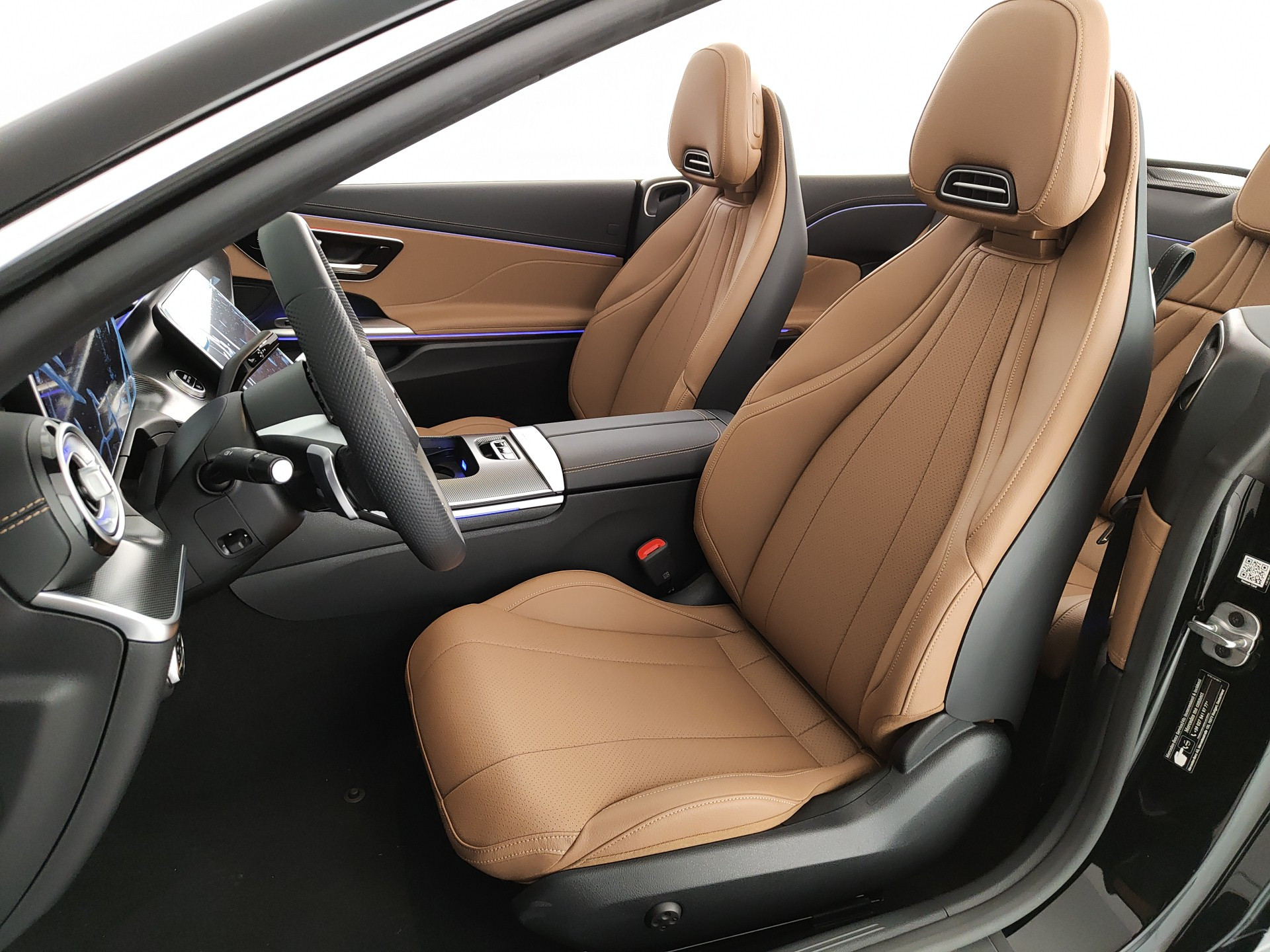 MERCEDES CLE Cabrio 220 AMG Line Advanced Plus auto