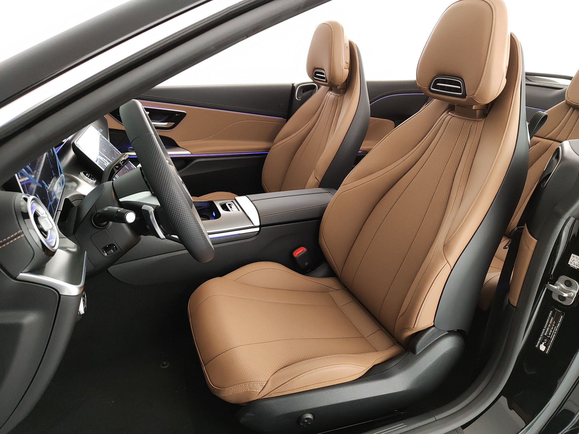 MERCEDES CLE Cabrio 220 AMG Line Advanced Plus auto