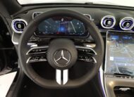 MERCEDES CLE Cabrio 220 AMG Line Advanced Plus auto