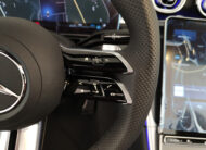 MERCEDES CLE Cabrio 220 AMG Line Advanced Plus auto