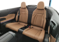 MERCEDES CLE Cabrio 220 AMG Line Advanced Plus auto