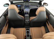 MERCEDES CLE Cabrio 220 AMG Line Advanced Plus auto
