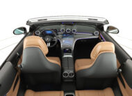 MERCEDES CLE Cabrio 220 AMG Line Advanced Plus auto