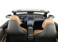MERCEDES CLE Cabrio 220 AMG Line Advanced Plus auto
