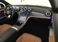 MERCEDES CLE Cabrio 220 AMG Line Advanced Plus auto