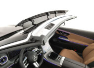 MERCEDES CLE Cabrio 220 AMG Line Advanced Plus auto