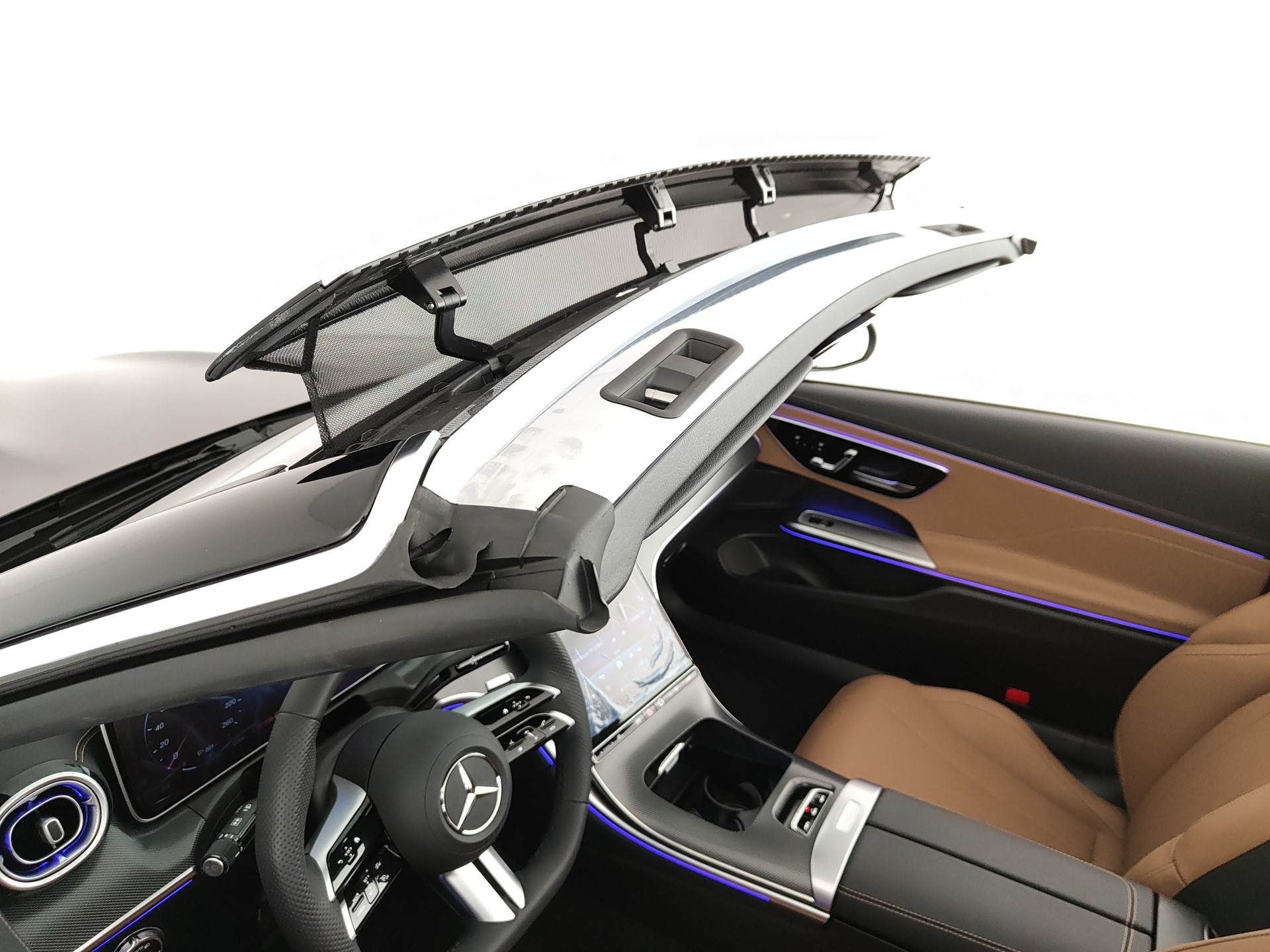 MERCEDES CLE Cabrio 220 AMG Line Advanced Plus auto