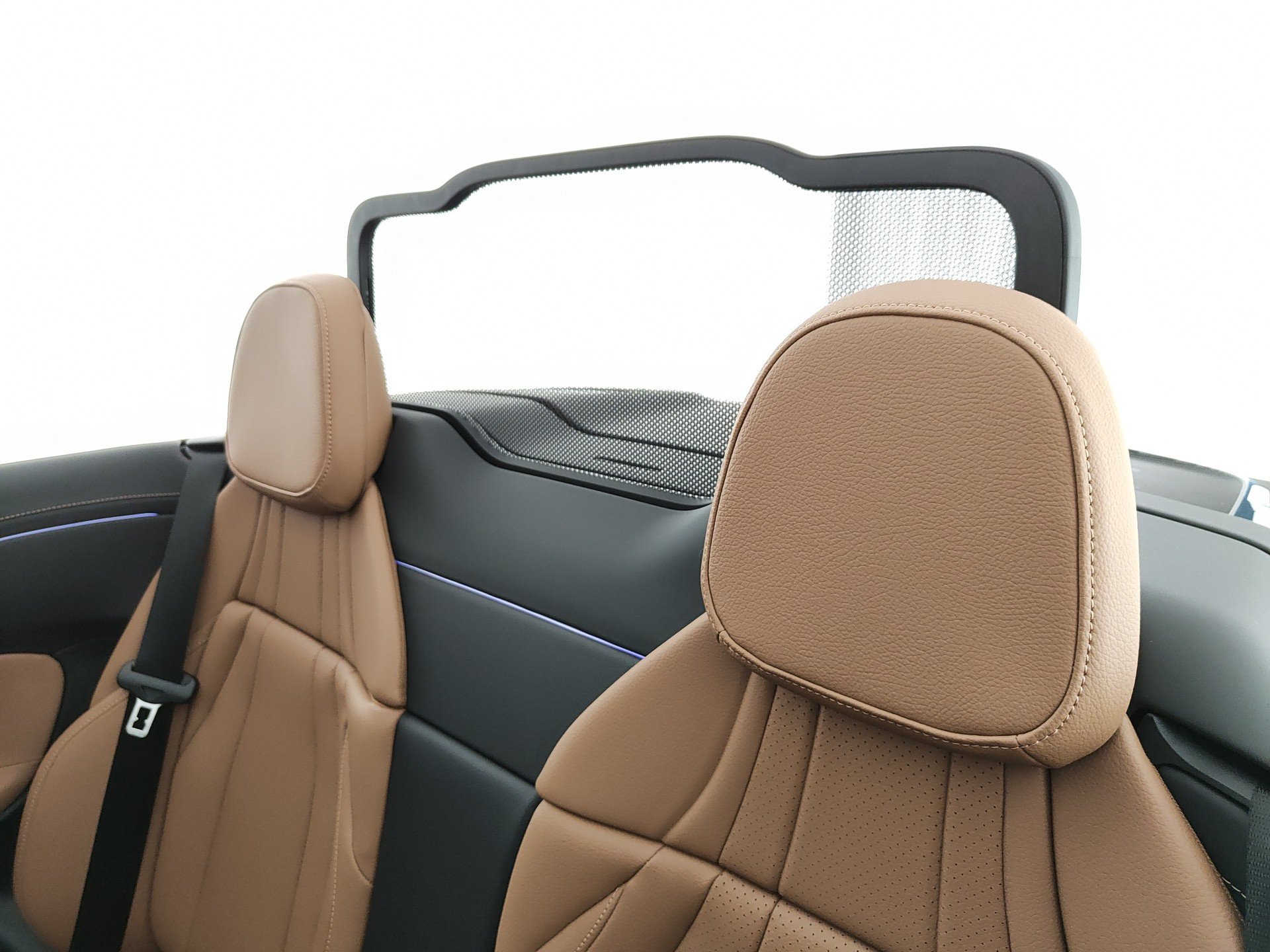 MERCEDES CLE Cabrio 220 AMG Line Advanced Plus auto